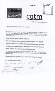 Transport public à Fort-de-France : ça part vraiment en sucette