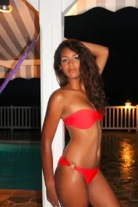 Nathalie Frédal est la nouvelle Miss #Martinique