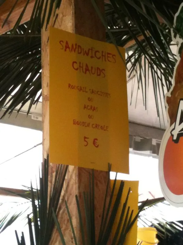 La Martinique au Grand Pavois de La Rochelle