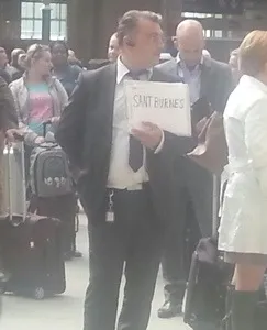 L'image du jour ( 3 octobre 2013)