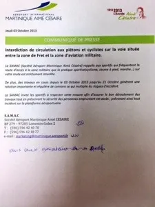 Sportifs, sportives allez jouer ailleurs