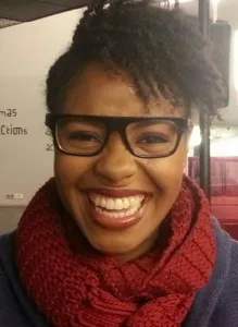 Quand les Happy naissent...pour Gloriah c'est que du Bonheur