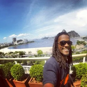 #EK TV - #EKTourBrasil - Rio De Janeiro