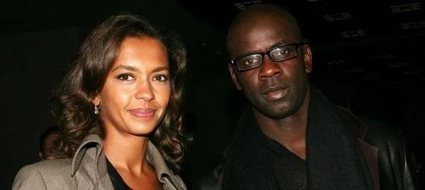 #Thuram/Le Marchand : un peu comme si vous y étiez