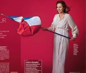 OH MON DIEU...ELLE EST PARTIE ?