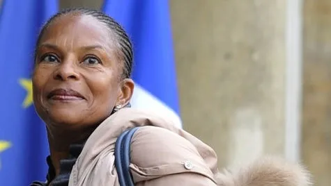 Et si Christiane #Taubira était #juive...
