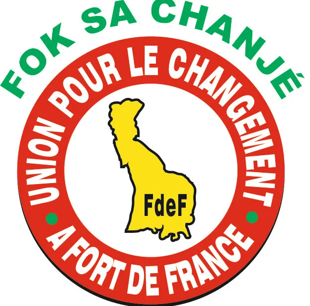 COMMUNIQUÉ DE FRANCIS CAROLE À PROPOS DU PROJET DE REDYNAMISATION DU CENTRE-VILLE DE FORT-DE-FRANCE