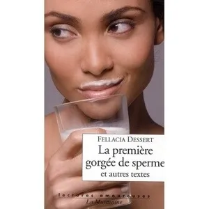 Avaler du #sperme, c’est bon pour la #santé!