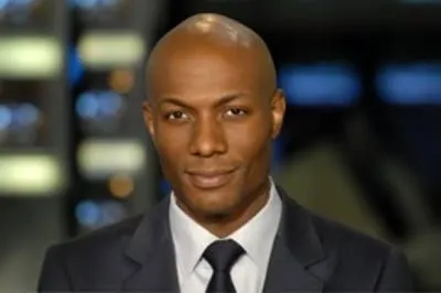 Harry #Roselmack dénonce le "retour de la France raciste"