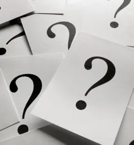 La question la plus conne de l'année 2013