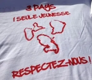 #Martinique : Une jeunesse qui ne maitrise pas, elle aussi, le sens des mots ?