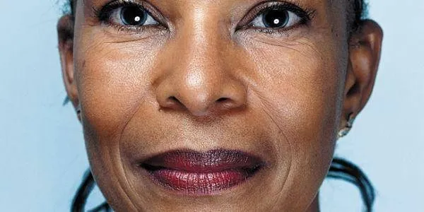 Christiane #Taubira  femme de l'année 2013