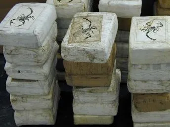 Trafic de #cocaïne entre la #Martinique et Le #Havre : un employé du Conseil Régional parmi les suspects