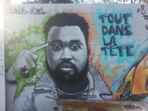 L'image du jour (19 novembre 2013) #streetart