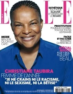 La UNE de l'année 2013