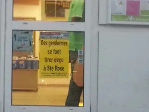 Rudy à Gwadada