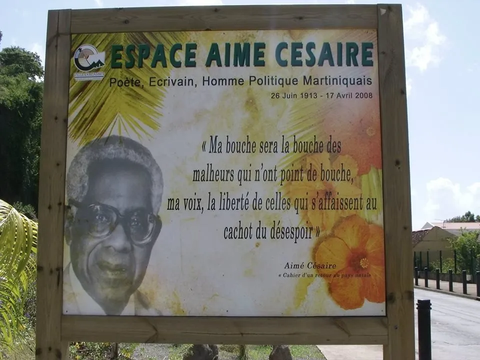 Halte à la #Césairolâtrie !