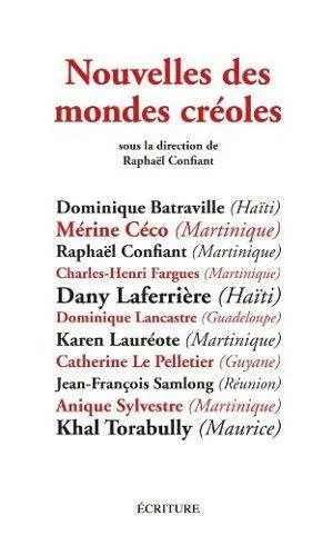 Nouvelles des Mondes Créoles