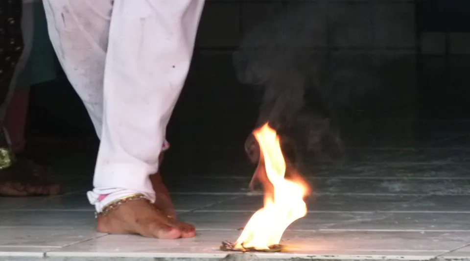 #Diwali 2013 en #Martinique