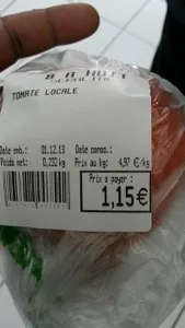 La #Martinique invente la tomate qui contient de l'or