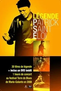 LÉGENDE PATRICK SAINT-ELOI