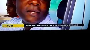 #Martinique Première sur l'orthographe
