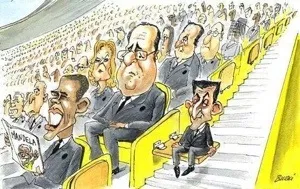 L'image du jour (11 décembre 2013)