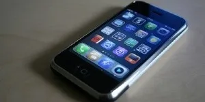 Touche pas à mon #smartphone