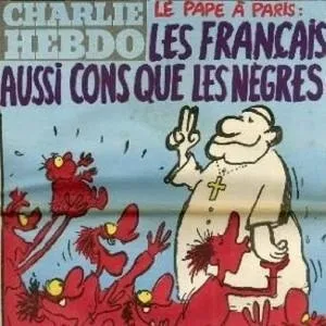 C'est arrivé un jour...