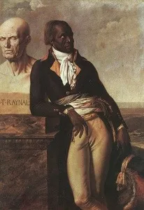 Françaises, Français... Jean-Baptiste Belley... cet homme vous dit quelque chose ?