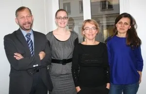 L’agence de promotion et de diffusion des cultures d’Outre-mer est au travail