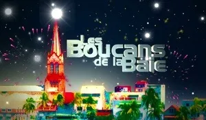 #Boucans de la Baie : Ce soir on vous met le feu