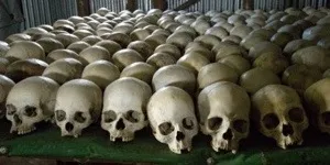 Ces enculés de Canal + peuvent rire du génocide rwandais... normal on peut être raciste mais pas antisémite