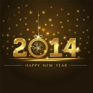 Bonne Année ...euh...2015