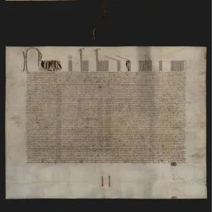 Le 8 janvier 1454, le Vatican autorisait la Traite négrière...Manuel #Valls n'était pas encore né...