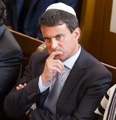 #Dieudonné 1 #Valls 0