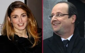Et pendant ce temps là...Fwanswa enmen siwo woy woy...