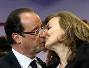 L'insoutenable gros poil de Valérie #Trierweiler