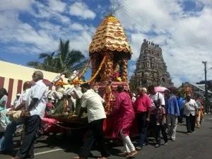 L'image du jour (14 janvier 2014) #reunionisland #team974