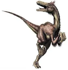 UN DINOSAURE HOMOSEXUEL DECOUVERT EN MARTINIQUE ?