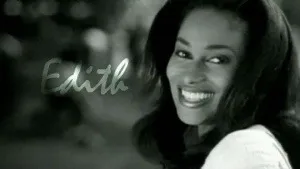 EDITH...