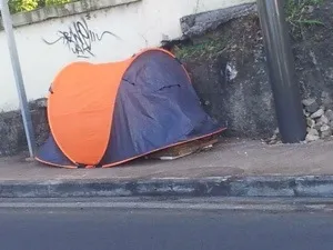 Fort-de-France...ça me tente