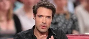 Nicolas ... Et oui... "Le nègre t'emmerde"