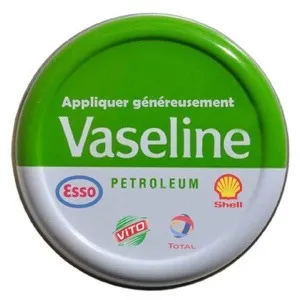VASELINE #Lurel c'est bon... VASELINE Lurel c'est bon bon bon...repeat it...VASELINE #Lurel c'est bon...VASELINE Lurel c'est bon bon bon...