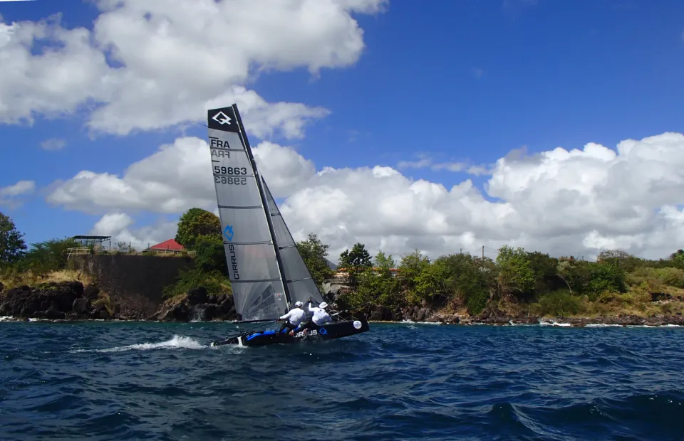 Cata Raid 2014