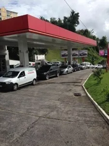 Rumeurs de grève en #Martinique et en #Guadeloupe...et hop ça repart