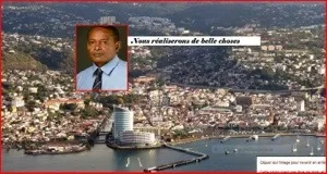 Municipales 2014 en #Martinique : Didier Laguerre/Serge Letchimy...la rupture