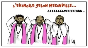 L'image du jour (22 février 2014)