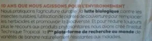 Et si les producteurs de bananes nous prenaient pour des cons en #Martinique et en #Guadeloupe