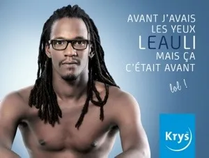 Elle est un peu...E.SY celle là